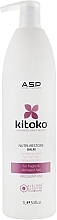 Restore Balm - Affinage Kitoko Nutri Restore Balm — photo N13