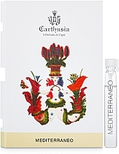 GIFT! Carthusia Mediterraneo - Eau de Toilette (mini size) — photo N5