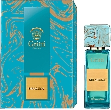 Dr. Gritti Siracusa - Eau de Parfum — photo N3