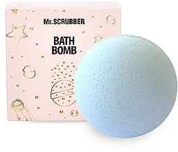 Fragrances, Perfumes, Cosmetics Bath Bomb - Mr.Scrubber Bath Bomb Tiffany