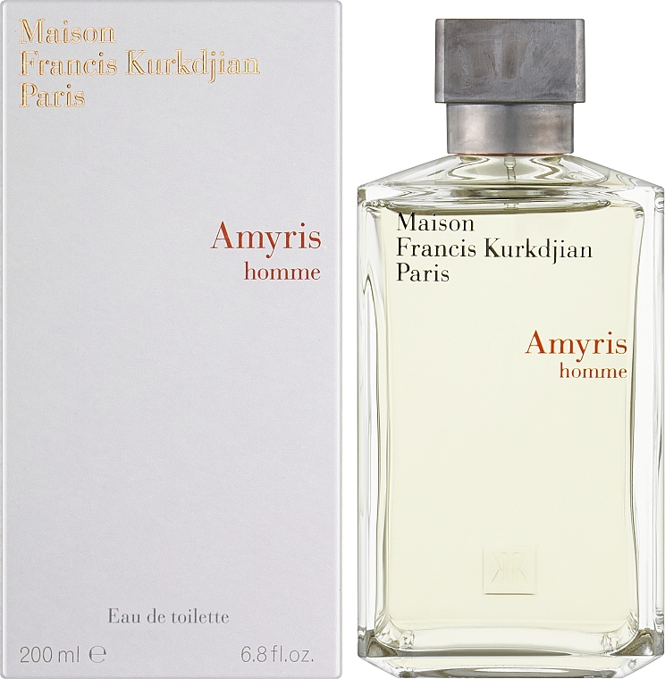 Maison Francis Kurkdjian Amyris Homme - Eau de Toilette — photo N2