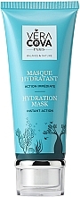 Fragrances, Perfumes, Cosmetics Instant Moisturising Face Mask - Veracova Instant Action Hydration Mask