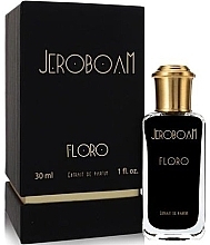 Fragrances, Perfumes, Cosmetics Jeroboam Floro - Perfume