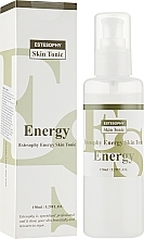 Tonic for Mature Skin - Estesophy Skin Tonic Energy — photo N2