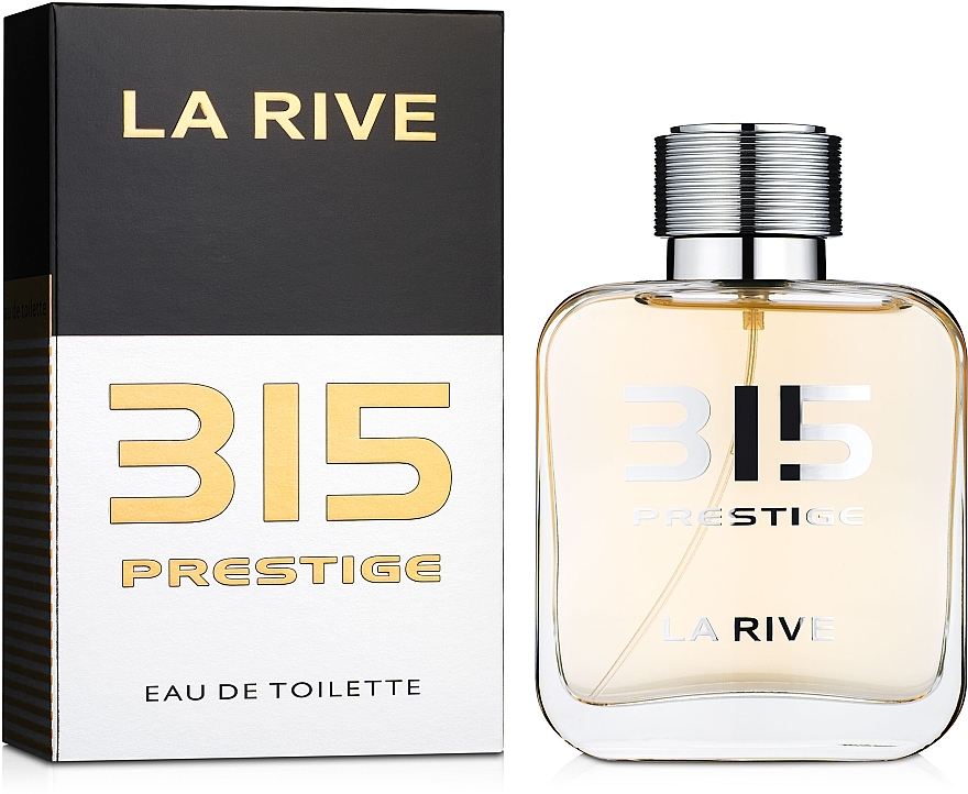 La Rive 315 Prestige - Eau de Toilette — photo N2