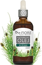 Horsetail Oil - E-Flore Natural Oil — photo N18