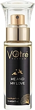 Fragrances, Perfumes, Cosmetics Votre Parfum Me and My Love - Eau de Parfum (mini)