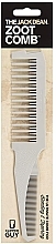 Fragrances, Perfumes, Cosmetics Haircut Comb, grey - Denman Jack Dean Zoot Comb