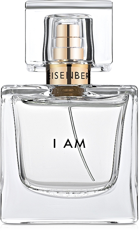 Jose Eisenberg I am - Eau de Parfum — photo N1