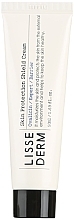 Fragrances, Perfumes, Cosmetics Protective Face Cream - Lissederm Skin Protection Shield Cream