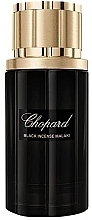 Fragrances, Perfumes, Cosmetics Chopard Black Incense Malaki - Eau de Parfum (tester without cap)