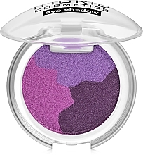 Fragrances, Perfumes, Cosmetics Eyeshadows - Ingrid Cosmetics Trio Eye Shadows 