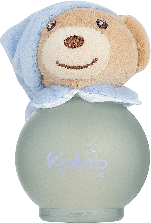 Kaloo Blue - Scented Water (tester with cap) — photo N1