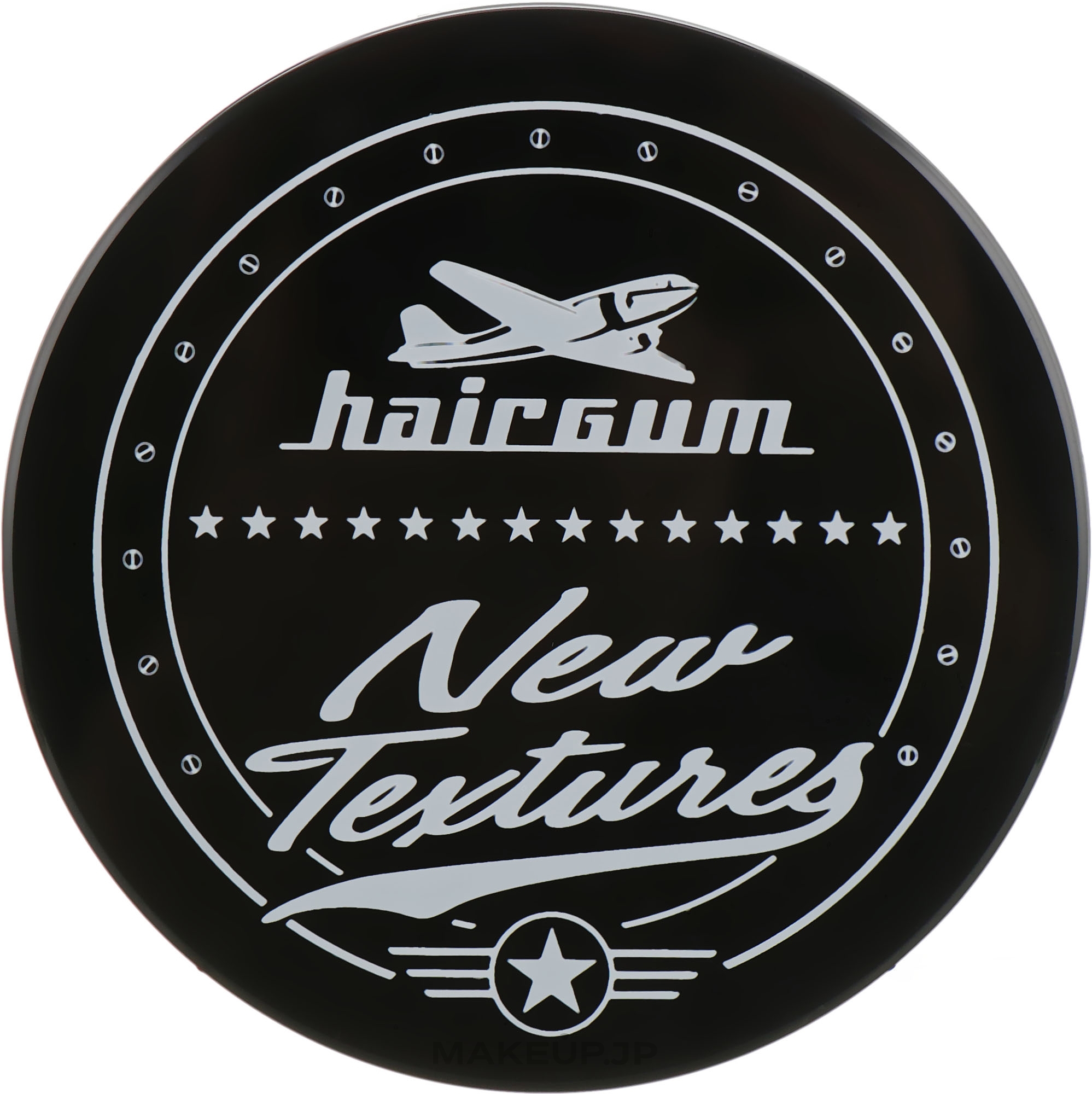 Hair Styling Paste - Hairgum The Fix Paste — photo 85 ml