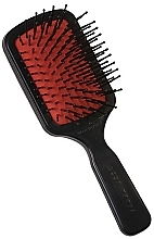 Fragrances, Perfumes, Cosmetics Hair Brush - Acca Kappa Rectangular Brush (Travel Size)