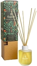 Eucalyptus, Patchouli, Sandalwood Reed Diffuser - Flagolie Home Perfume — photo N1