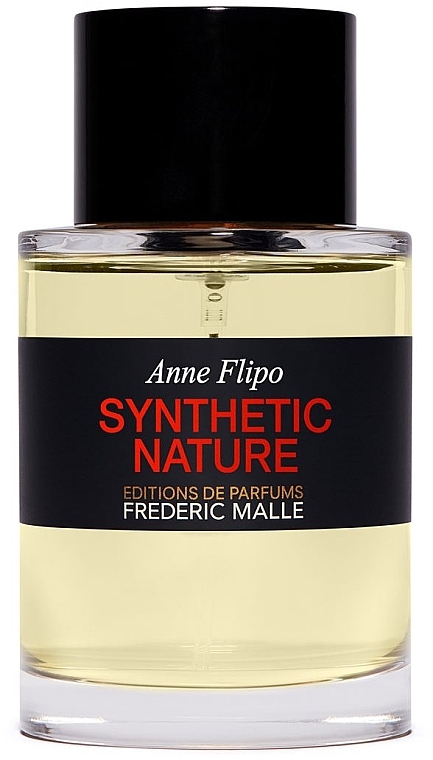 Frederic Malle Synthetic Nature - Eau de Parfum — photo N2