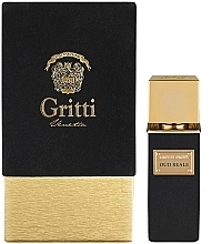 Fragrances, Perfumes, Cosmetics Dr. Gritti Oud Reale - Parfum