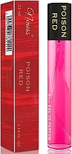 Fragrances, Perfumes, Cosmetics Neness Poison Red - Eau de Parfum