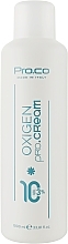 Cream Oxidizer 3% - Pro. Co Oxigen — photo N3