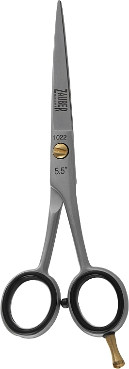 Hair Cutting Scissors, 1022 - Zauber 5.5 — photo N1