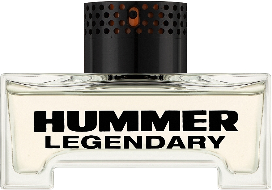 Hummer Legendary - Eau de Toilette  — photo N1