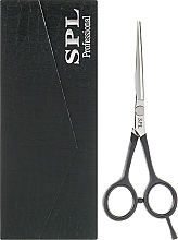 Hairdressing Scissors, 5.5 - SPL Professional Hairdressing Scissors 90043-55 — photo N2