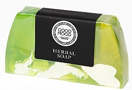 Herbs Glycerin Soap - Good Mood Herbal Soap — photo N1