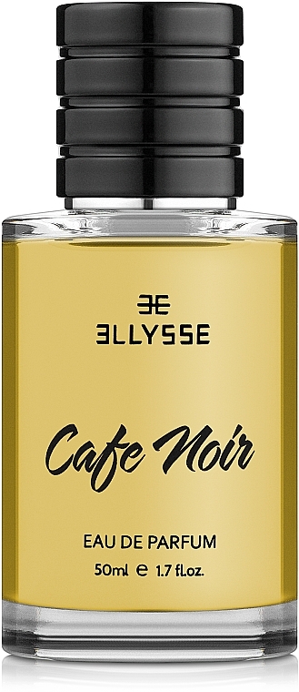 Ellysse Cafe Noir - Eau de Parfum — photo N7