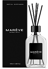 Reed Diffuser Refill 'Mango Gold' - MAREVE — photo N6