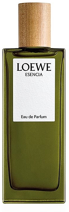Loewe Esencia Pour Homme Eau De Parfum - Eau de Parfum — photo N1