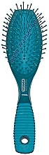 Fragrances, Perfumes, Cosmetics Hair Brush, 1820, blue - Titania