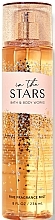 Fragrances, Perfumes, Cosmetics Bath & Body Works In the Stars Fine Fragrance Mist - Perfumed Body Spray