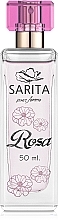 Fragrances, Perfumes, Cosmetics Aroma Parfume Sarita Rosa - Eau de Parfum