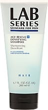 Fragrances, Perfumes, Cosmetics Hair Shampoo - Lab Series Age Rescue Densifying Shampoo