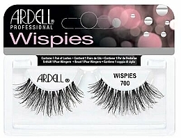 Fragrances, Perfumes, Cosmetics False Lashes - Ardell Wispies 700