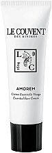 Fragrances, Perfumes, Cosmetics Face Cream - Le Couvent des Minimes Amorem Essential Face Cream