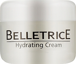 Moisturizing Face Cream - Belletrice Moisture System Hydrating Cream (mini) (tester) — photo N1