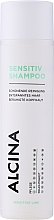Sensitive Scalp Shampoo - Alcina Hair Care Sensitiv Shampoo — photo N1