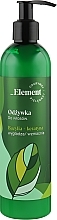 Strengthening Anti Hair Loss Conditioner - _Element Basil Strengthening Anti-Hair Loss Conditioner — photo N1
