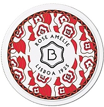 Fragrances, Perfumes, Cosmetics Body Oil - Benamor Rose Amelie Body Butter