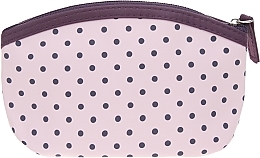 Makeup Bag "Rose", 8075 - Reed — photo N3