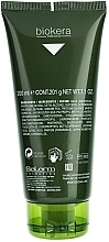 Hydrating Mask - Salerm Biokera Moisturising Mask — photo N12