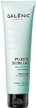 Facial Cleansing Gel - Galenic Purete Sublime Cleansing Gel — photo N1