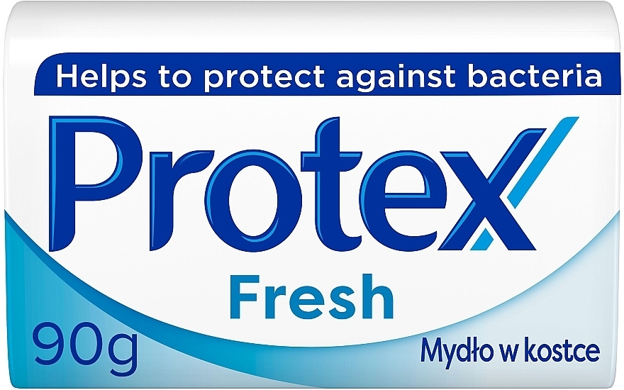 Antibacterial Soap - Protex Fresh Antibacterial Soap — photo N2