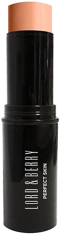 Foundation Stick - Lord & Berry Perfect Skin Foundation Stick — photo N8