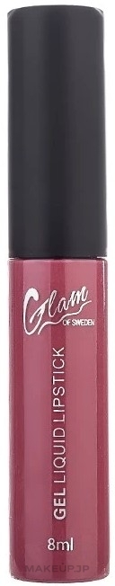 Liquid Lipstick - Glam Of Sweden Gel Liquid Lipstick — photo 03