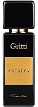 Fragrances, Perfumes, Cosmetics Gritti Antalya - Eau de Parfum (sample)