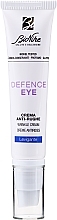 Anti-Wrinkle Cream - BioNike Defence Anti-Wrinkle Eye Cream — photo N4