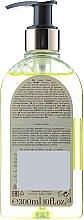 Lemon & Verbena Liquid Soap - Oriflame Essense & Co — photo N5